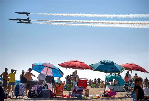 breitling air show 2018|Huntington Beach air show will return with new name, new .